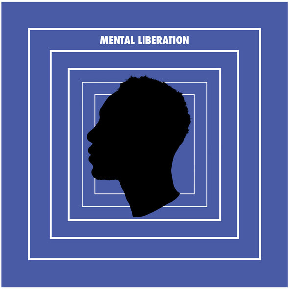Oddisee - Mental Liberation (LP)