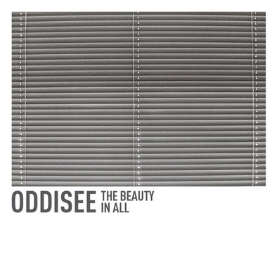 Oddisee - The Beauty In All (LP)