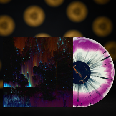 The Lasso - The Sound Of Lasso (LP)
