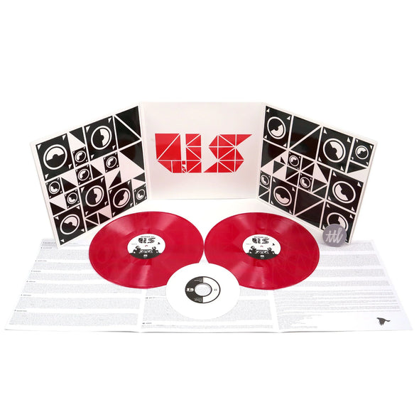 Brother Ali - Us (2xLP)