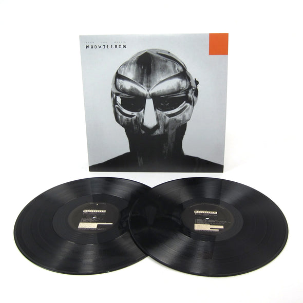 Madvillain - Madvillainy (2xLP)