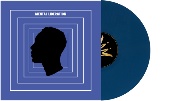 Oddisee - Mental Liberation (LP)