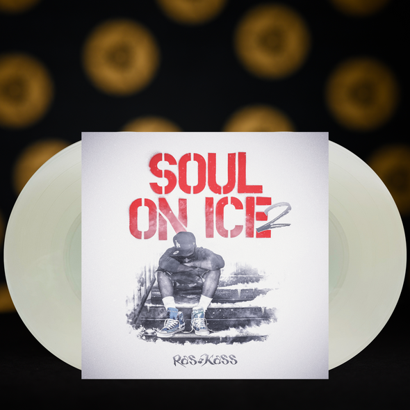Ras Kass - Soul On Ice 2 (2xLP)
