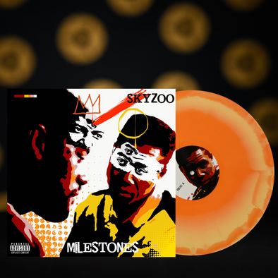 Skyzoo - Milestones (LP)