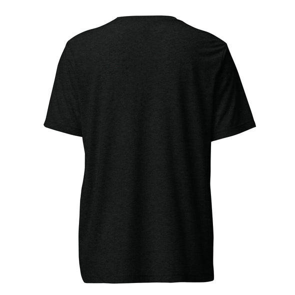 Mello Max Rodgers Logo Tee