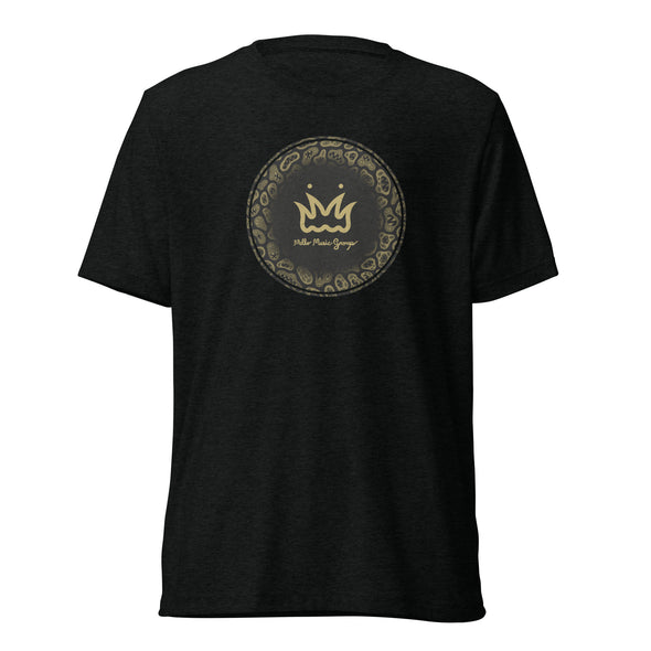 Mello Max Rodgers Logo Tee