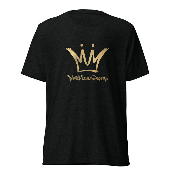 Mello Crown Logo Tee