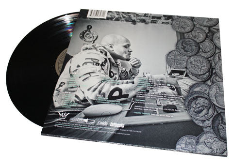 14KT - Nickel & Dimed (2xLP)