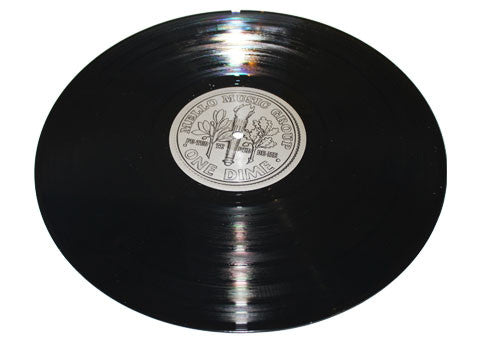 14KT - Nickel & Dimed (2xLP)