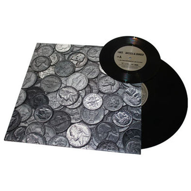 14KT - Nickel & Dimed (2xLP)