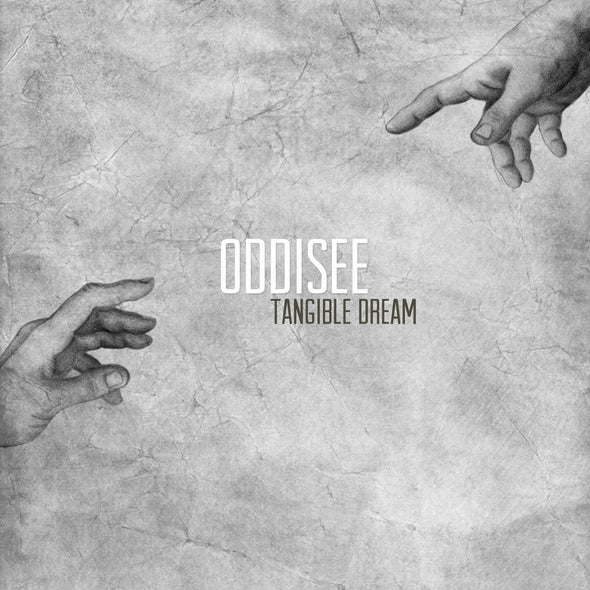 Oddisee - Tangible Dream (CD)