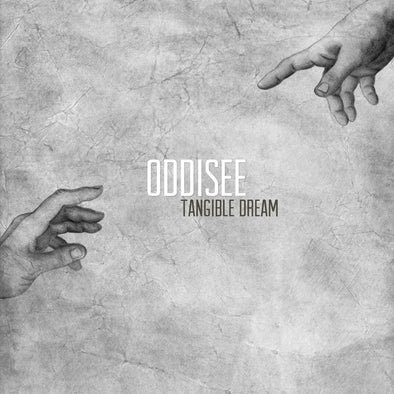 Oddisee - Tangible Dream (LP)