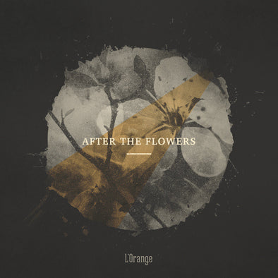 L'Orange - After The Flowers EP (LTD Orange Vinyl)