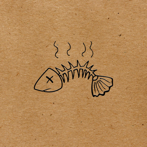 Apollo Brown & Planet Asia - Anchovies (LP)
