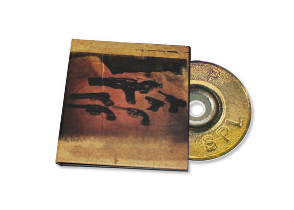 Apollo Brown - Thirty Eight (CD)