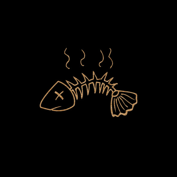 Apollo Brown & Planet Asia - Anchovies (Indie Exclusive LP)