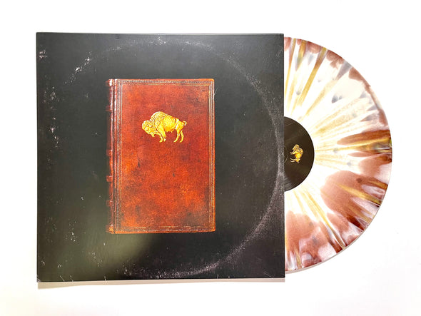 Apollo Brown & Che' Noir - As God Intended (LP)