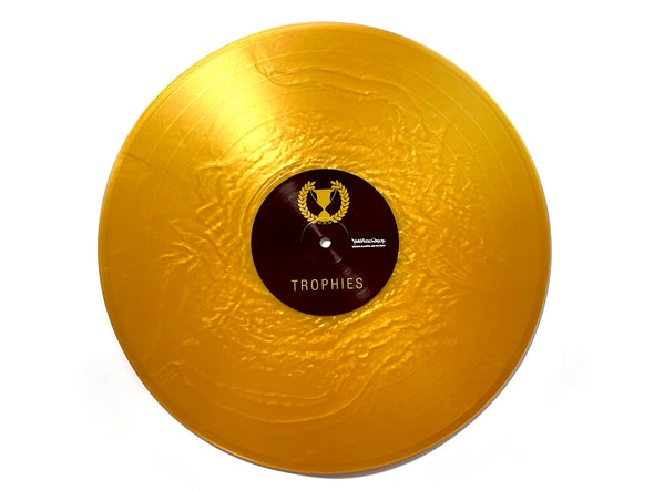 Apollo Brown & O.C - Trophies (LP)