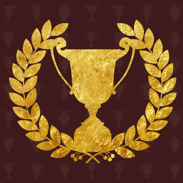Apollo Brown & O.C - Trophies (LP)