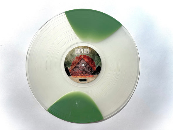 Bronze Nazareth & Recognize Ali - Season of the Seven (LP)