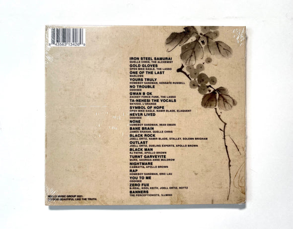 Mello Music Group - Bushido (CD)