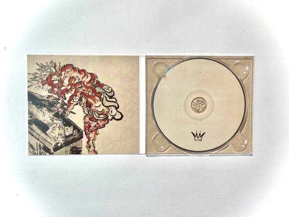 Mello Music Group - Bushido (CD)