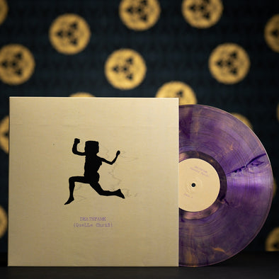Quelle Chris - DEATHFAME (LP - Purple & Gold)
