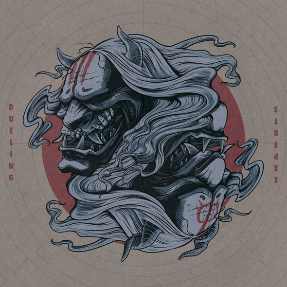 Dueling Experts - Dueling Experts (LP)