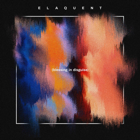 Elaquent - Blessing In Disguise (CD)