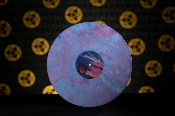 Namir Blade - Metropolis (LP)