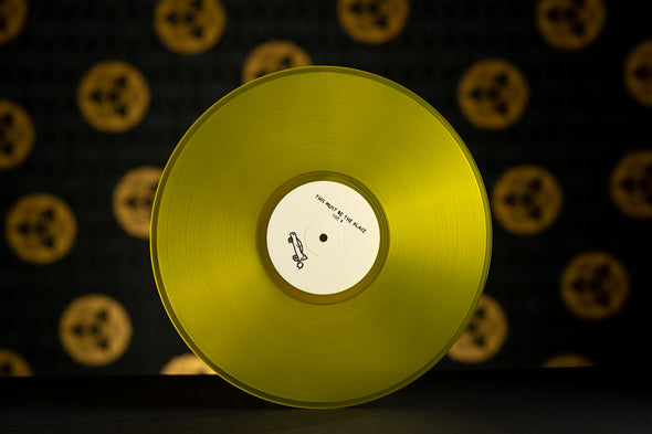 Apollo Brown - This Must Be The Place (LP)