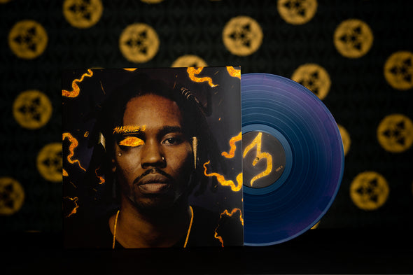 Marlowe (L'Orange & Solemn Brigham) - Marlowe 3 (LP - Indie Exclusive)