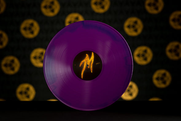 Marlowe (L'Orange & Solemn Brigham) - Marlowe 3 (LP - Indie Exclusive)