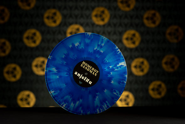 Homeboy Sandman - Anjelitu (LP - Deluxe Edition Indie Exclusive)