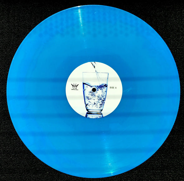 Gensu Dean - RAW (Vinyl)