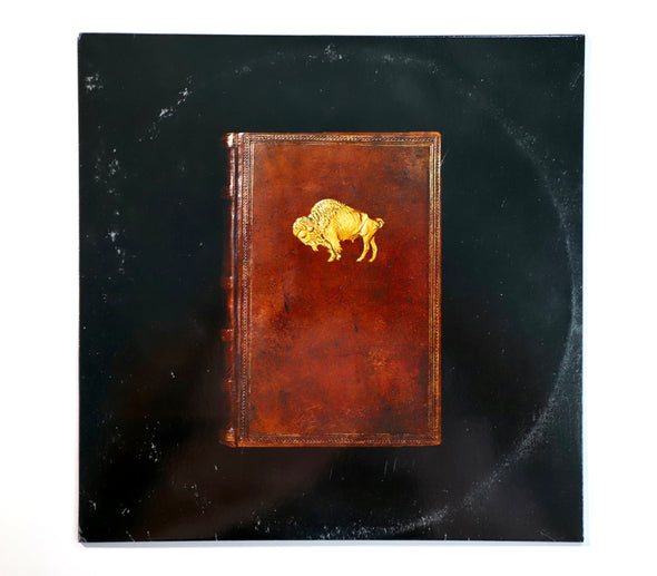 Apollo Brown & Che' Noir - As God Intended (LP)