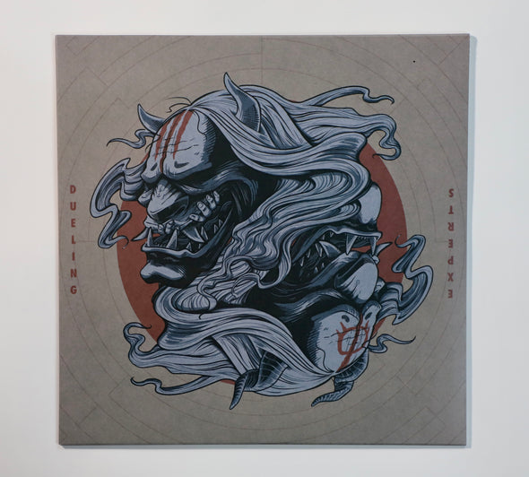 Dueling Experts - Dueling Experts (LP)