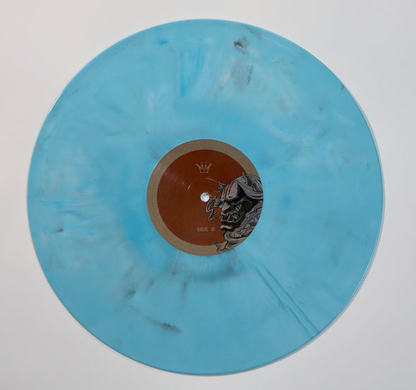 Dueling Experts - Dueling Experts (LP)