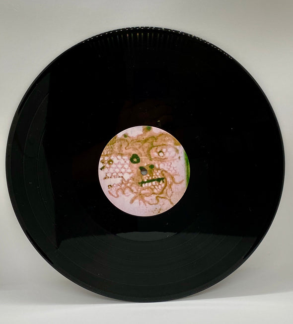 Chris Orrick - I Read That I Was Dead (LP)