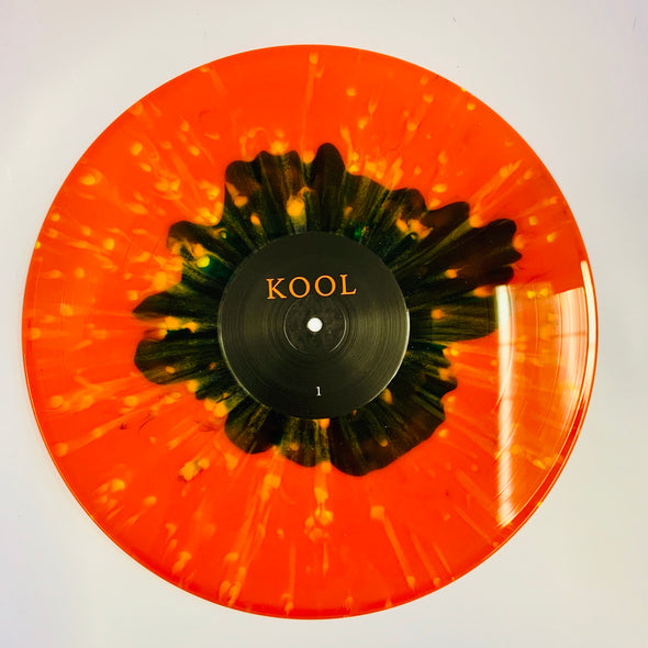 Kool Keith - KEITH (LP)