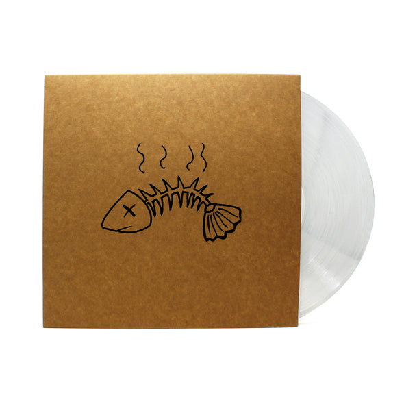 Apollo Brown & Planet Asia - Anchovies (LP)