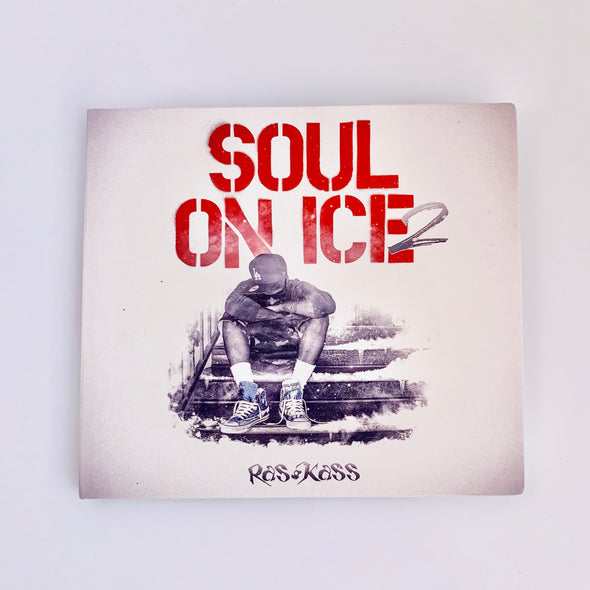 Ras Kass - Soul On Ice 2 (CD)