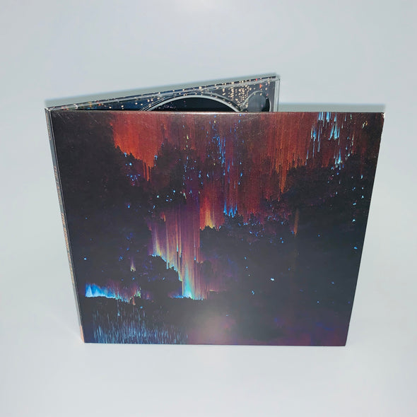 The Lasso - The Sound Of Lasso (CD)