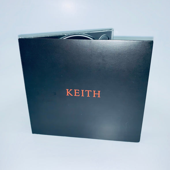 Kool Keith - KEITH (CD)