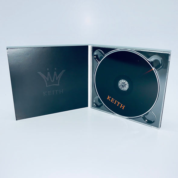 Kool Keith - KEITH (CD)