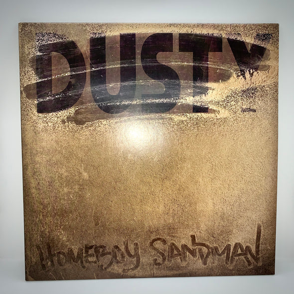Homeboy Sandman - Dusty (LP)