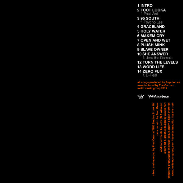 Kool Keith - KEITH (CD)