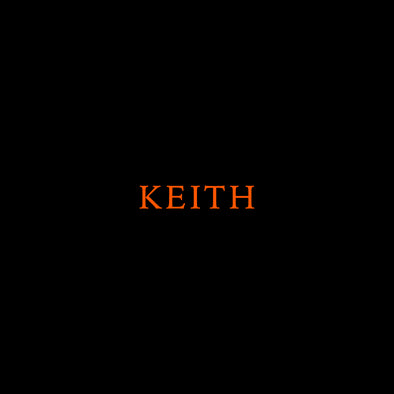 Kool Keith - KEITH (LP)