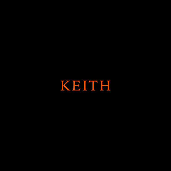 Kool Keith - KEITH (LP)