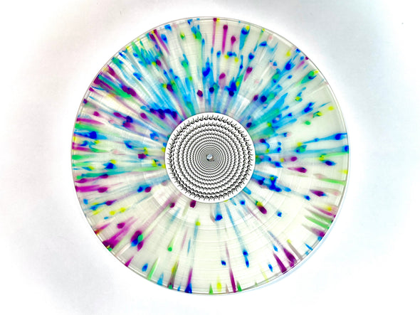L'Orange & Namir Blade - Imaginary Everything (LP)